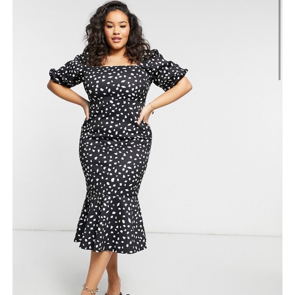 true violet fishtail